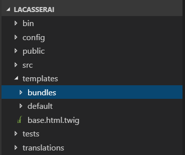 Add Bundles