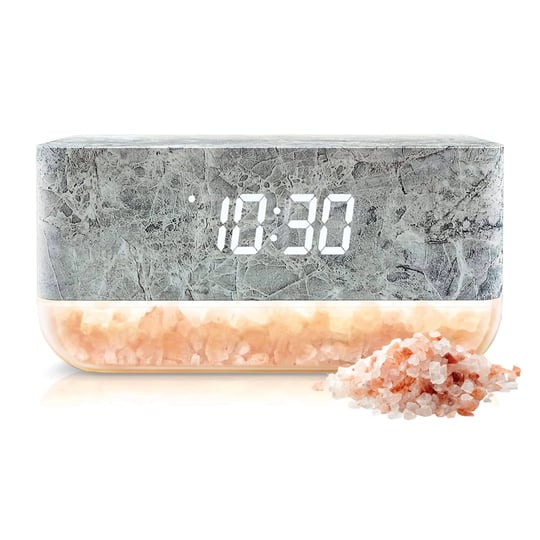 closeout-lomi-sunrise-alarm-clock-with-himalayan-salt-base-black-marble-1