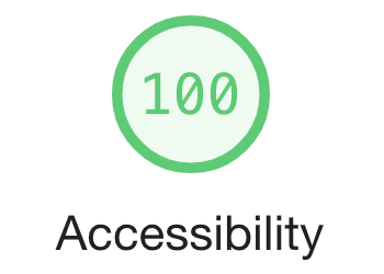 accessibility