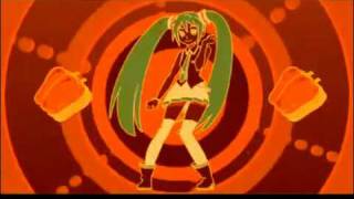 【VOCALOID×Gmajor】Miku Helltsune sings Scary Po Pi Po  Blood Juice   Scary Vegetable Juice 