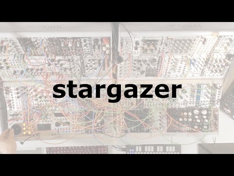 stargazer on youtube