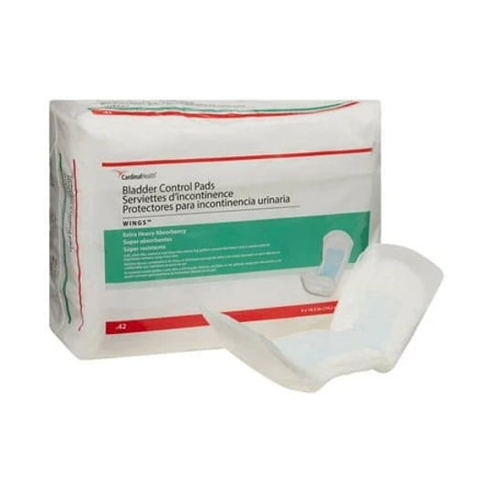 sure-care-bladder-control-pads-extra-heavy-absorbency-adult-unisex-disposable-4-x-14-1-2-inch-bg-42-1