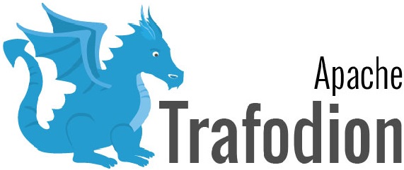 trafodion logo