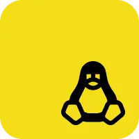 LinuxJS Logo