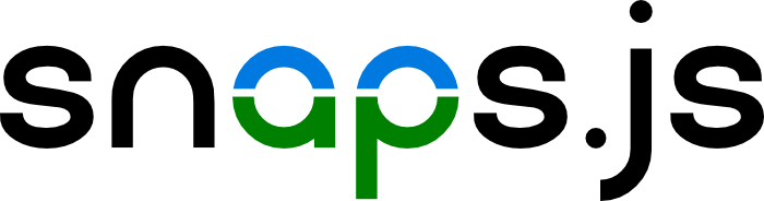 Snaps logo