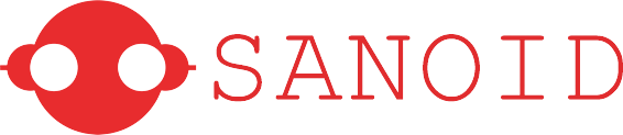 sanoid logo