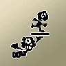Game & Watch: Manhole
