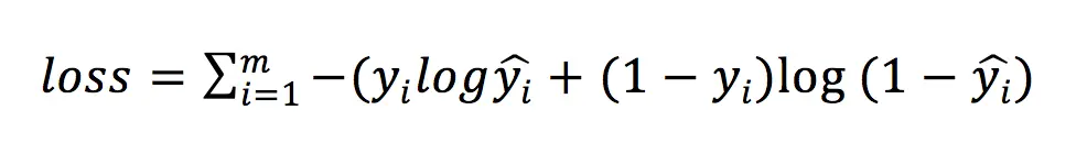 Loss function