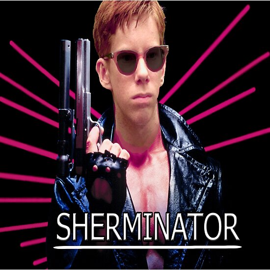 Sherminator