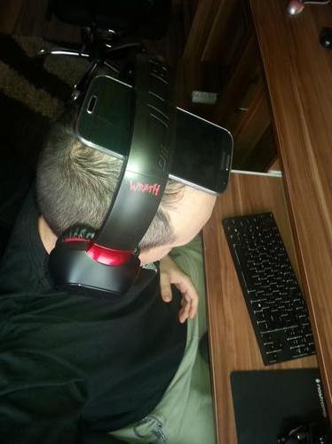 Smartphone Headtracking · opentrack/opentrack Wiki · GitHub