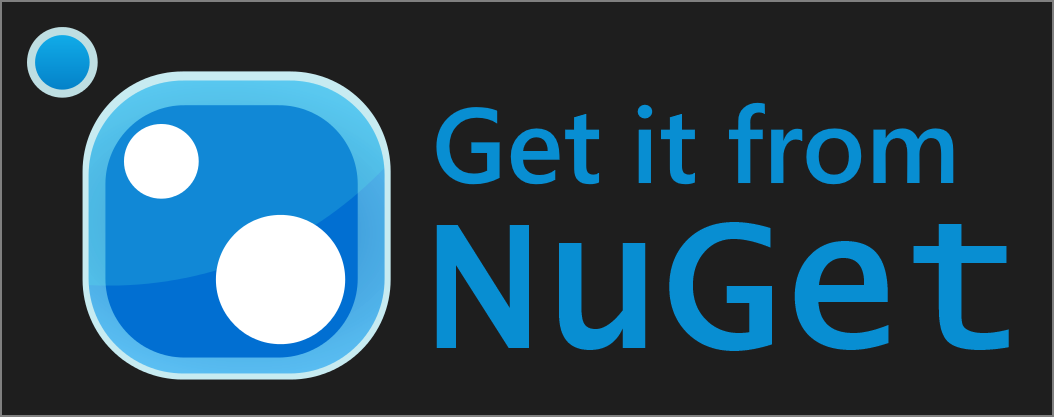 Get it from NuGet