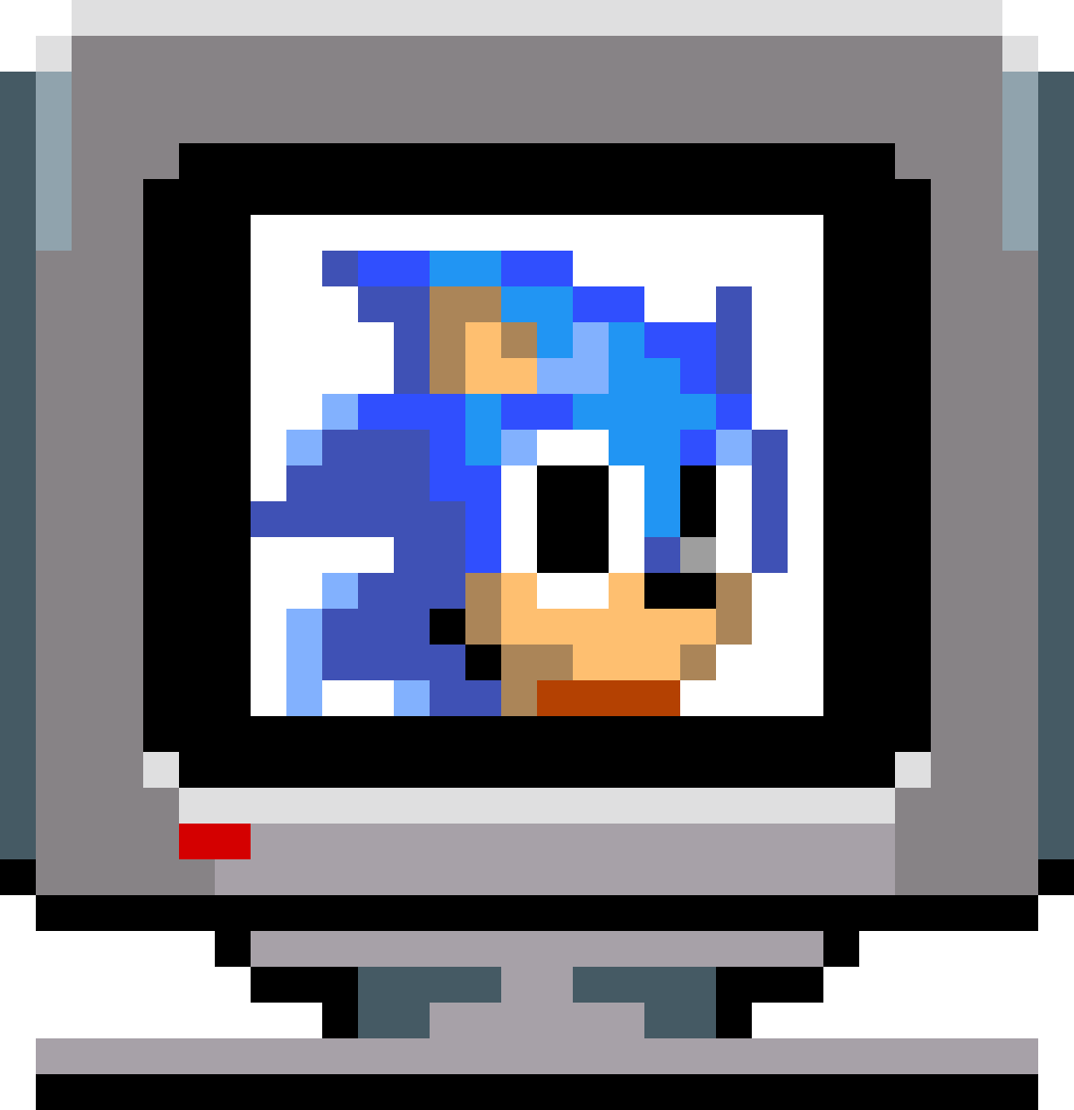 Sonic Monitor