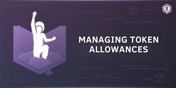 Managing Token Allowances