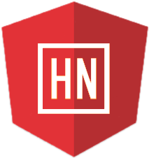 Angular 2 HN