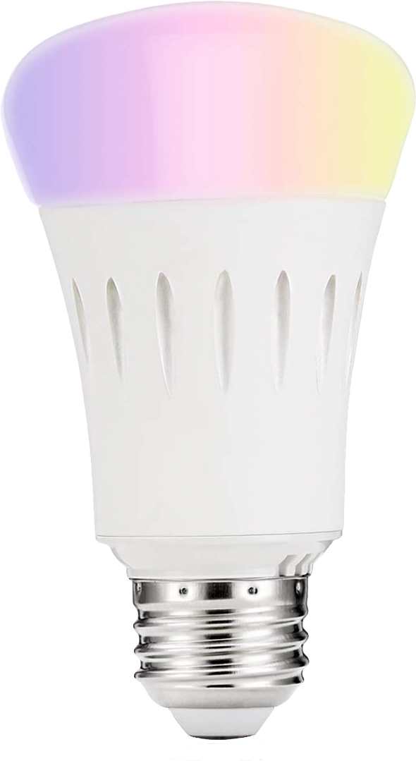 Expower Smart Wifi B22 Rgb Dimmable 7W LED Bulb