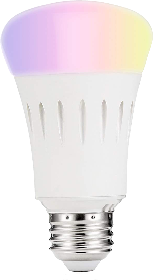 Expower smart wifi store light