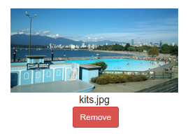 'Kitsilano'