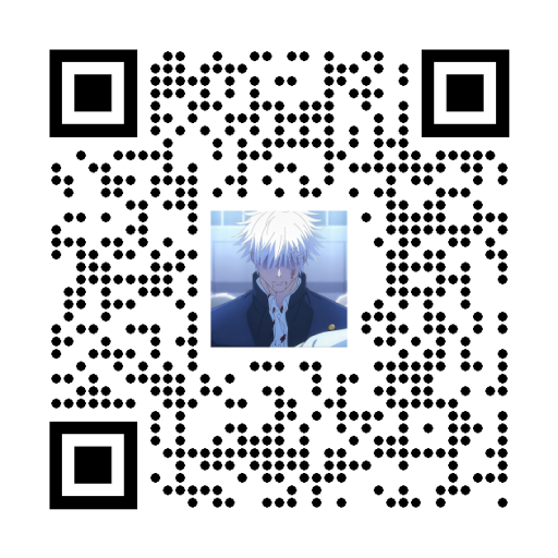 Likhon Sheikh QR Code