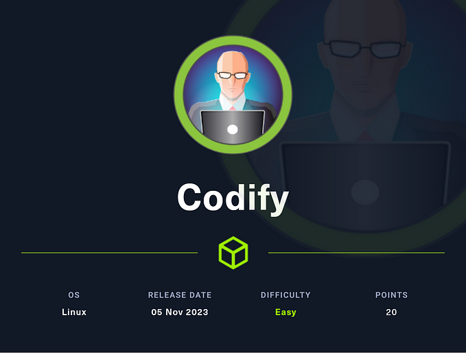 HTB Writeup : Codify