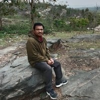 Ayan Dutta - Instructor