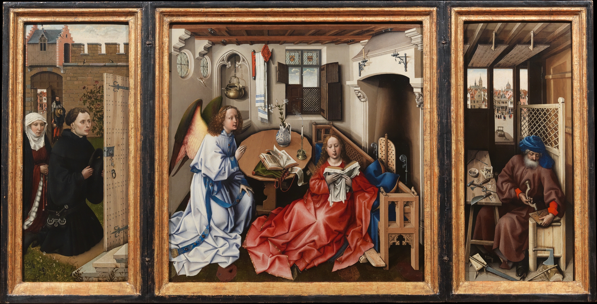 Triptych - Wikipedia