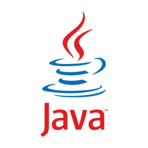 Image of Java Logo