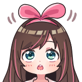 Kizuna AI-摇晃悠悠