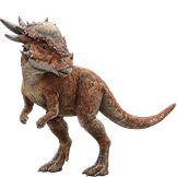 侏罗纪公园-STYGIMOLOCH