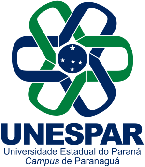 Logo UNESPAR