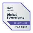 AWS Partner: Digital Sovereignty