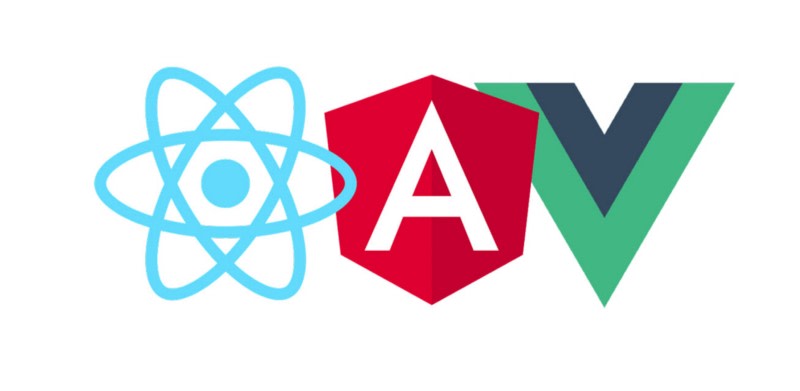 react-angular-vue