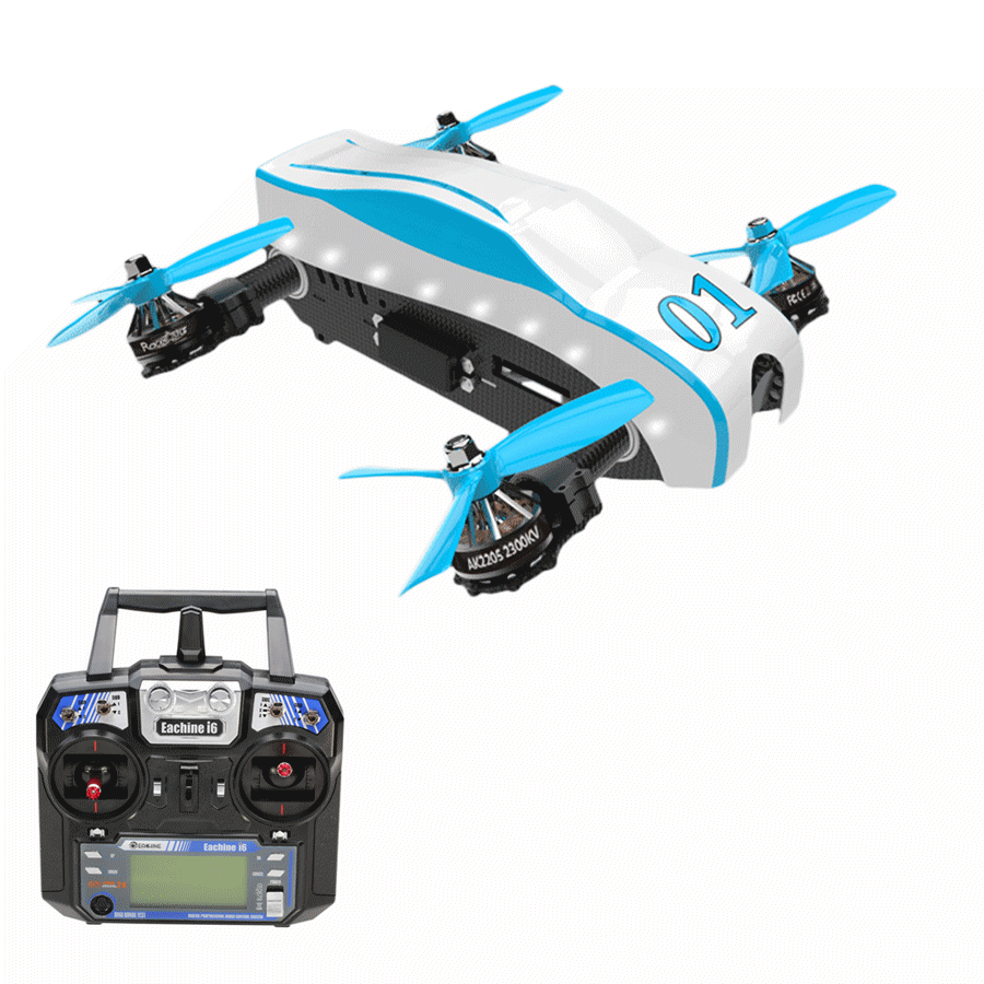 Eachine falcon 180 sales