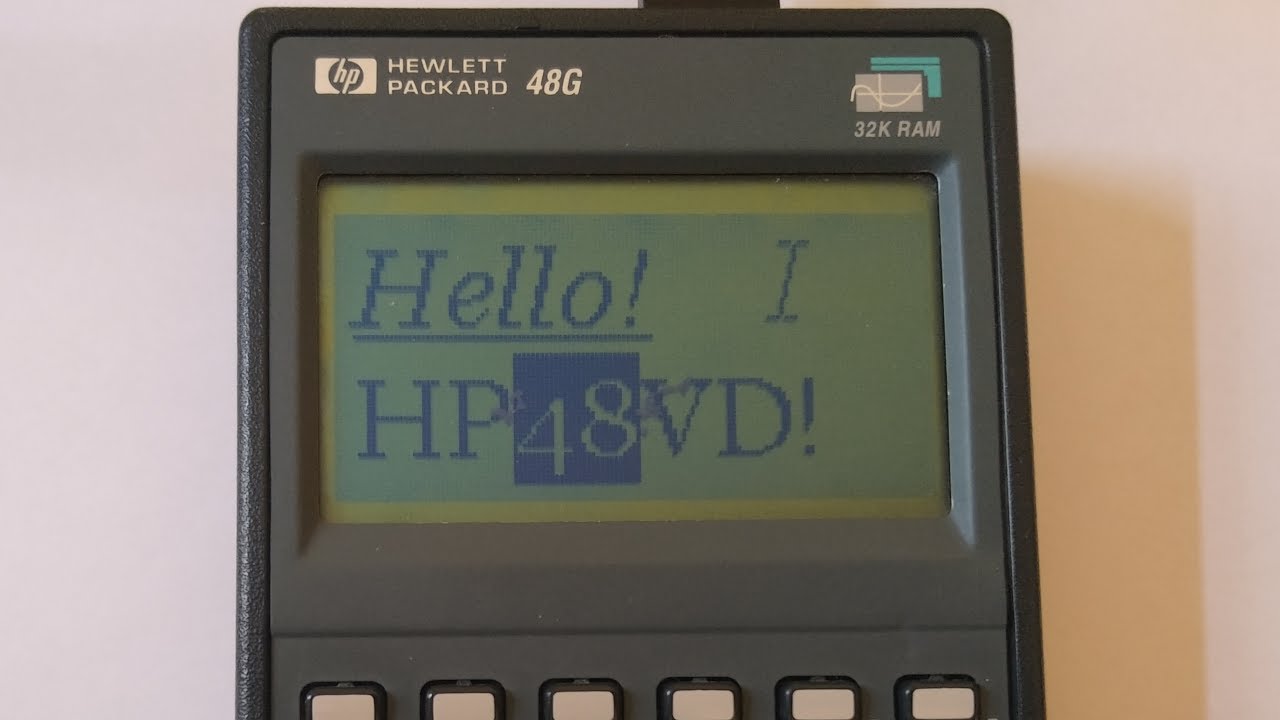 Link to the YouTube video