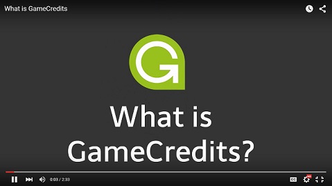 GameCredits