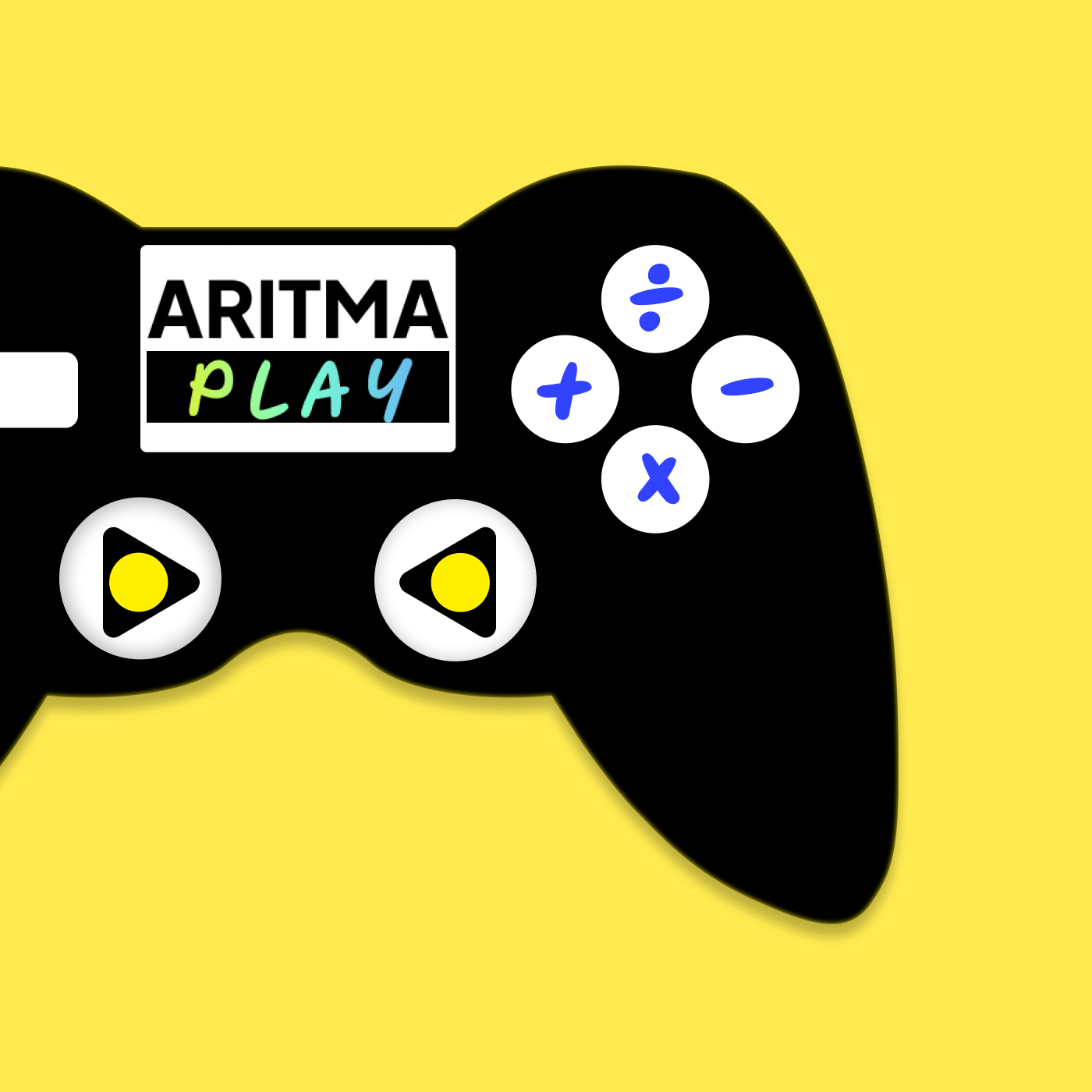 Logo AritmaPlay