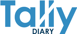 Tally Diary Logo