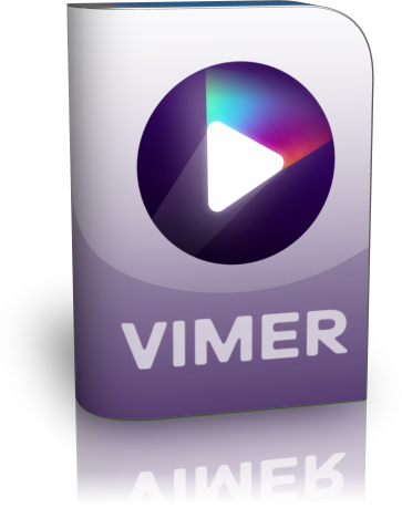 Vimer logo