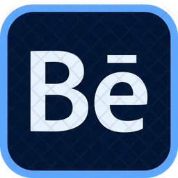 behance logo