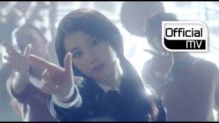 IU 아이유  _ YOU&I 너랑 나   Performance ver. 