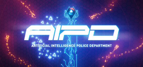 AIPD - Artificial Intelligence Police Department