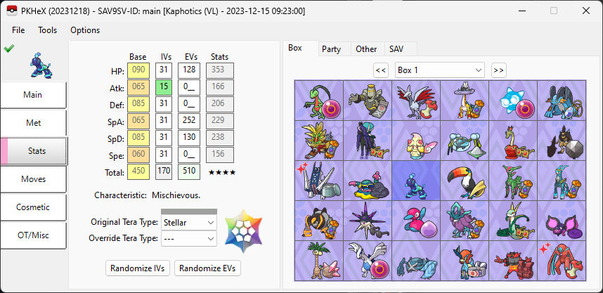 pkhex download