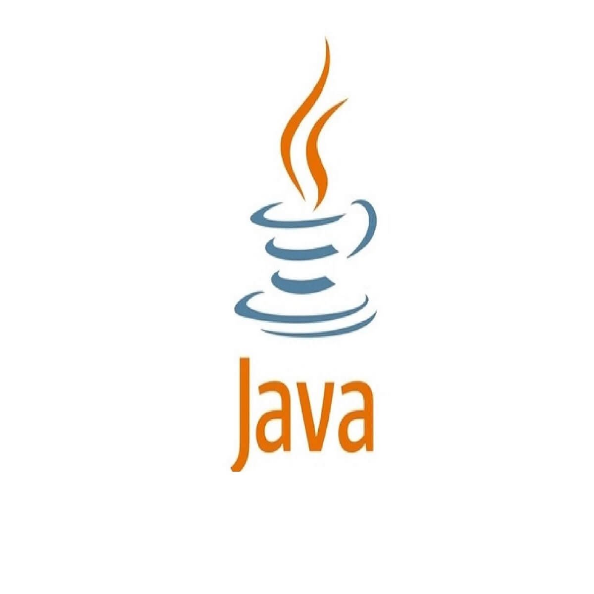 java