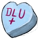 dlu emote