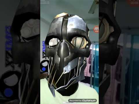 FaceMask Demo