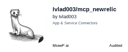 MseeP.ai Security Assessment Badge