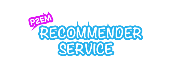 Recommender Service logo