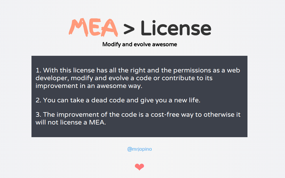 MEA