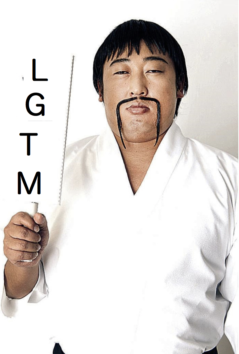 LGTM