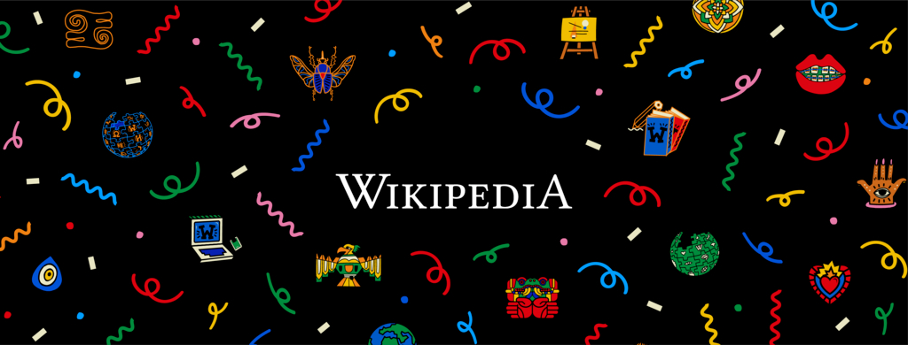 Wikipedia Loop Project