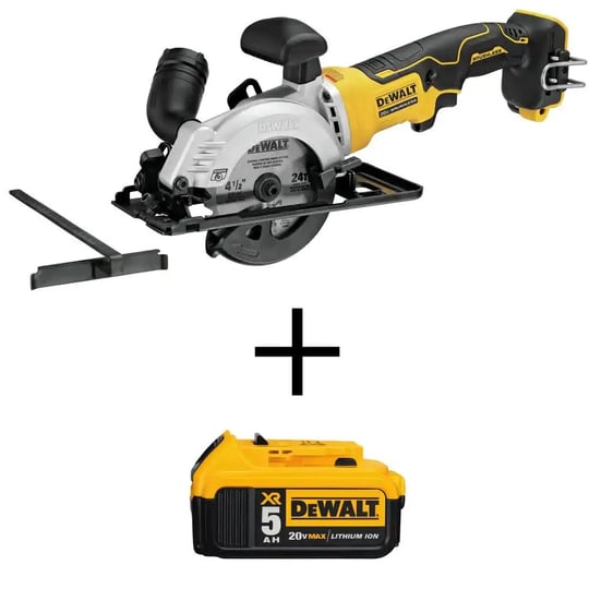 dewalt-dcs571bwdcb205-atomic-20-volt-max-cordless-brushless-4-1-2-in-circular-saw-with-1-20-volt-bat-1